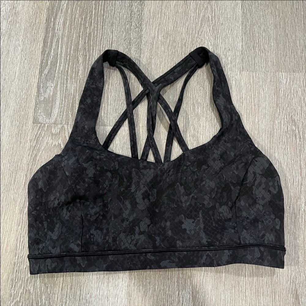 Lululemon bra